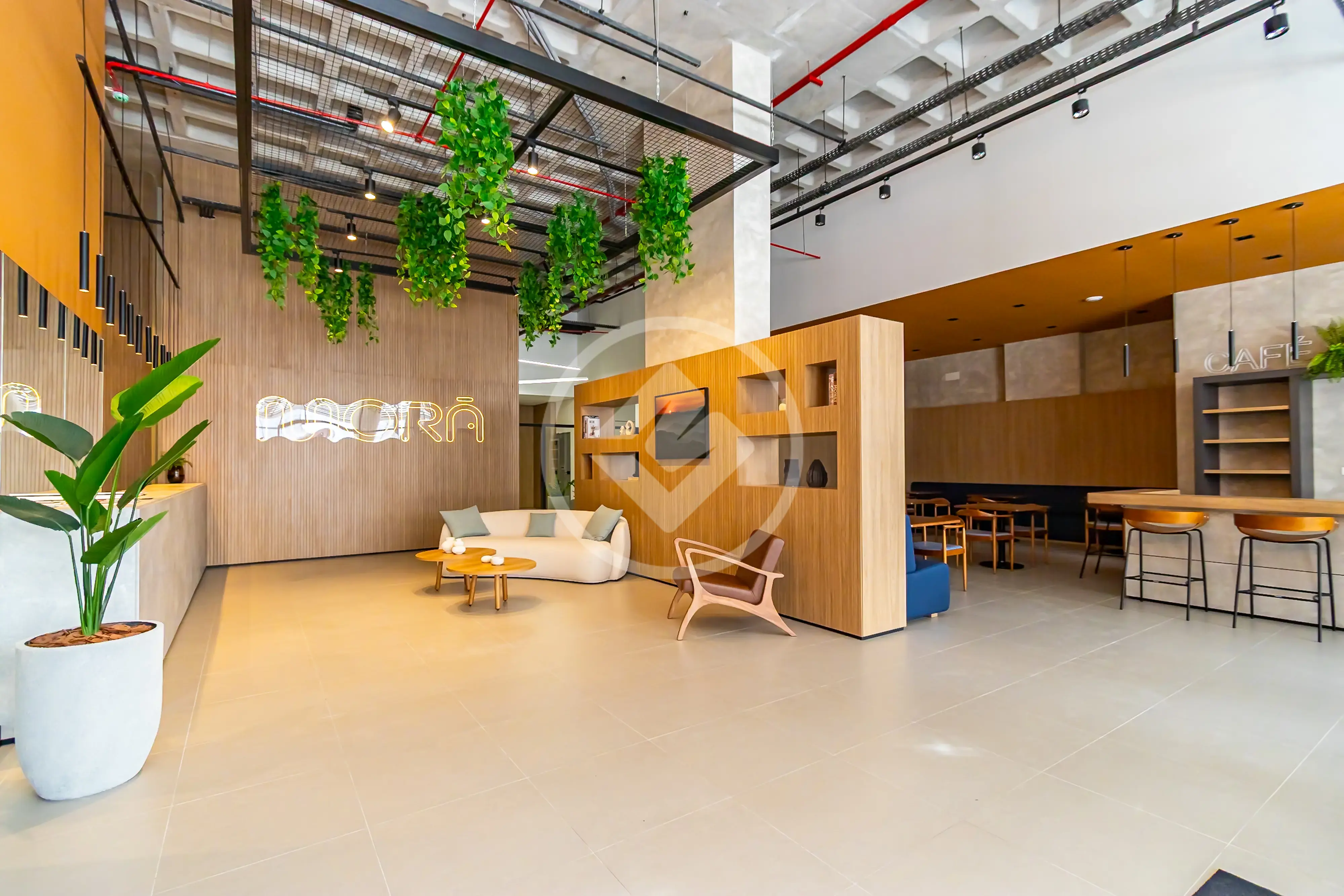 Imagem 5 - Loft / Studio em Centro, Curitiba - PR